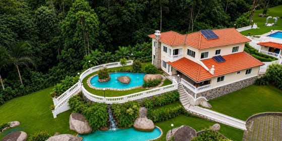 Sítio com Piscina e Área Gourmet | Vargem Grande Sítio com Piscina e Área Gourmet | Vargem Grande